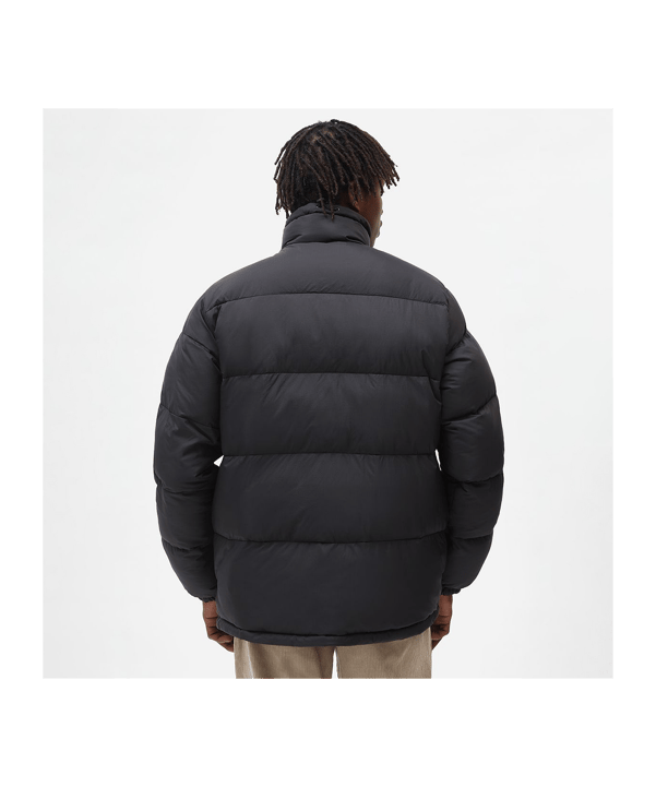 Dickie Dickies Jacke Schwarz - schwarz