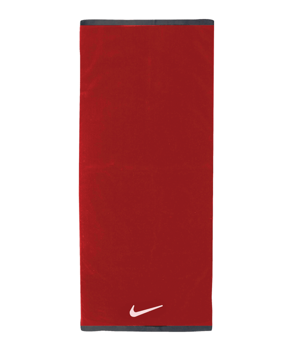 Nike Handdoek Rood K643n - rood