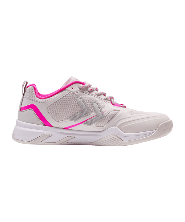 Hummel Uruz 2.0 Schuh Damen Pink F3650 - rosa