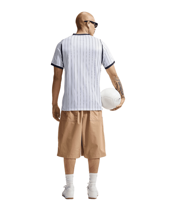 Nike Inter Milan Maillot Away 2026/2027 Blanc C101 - blanc