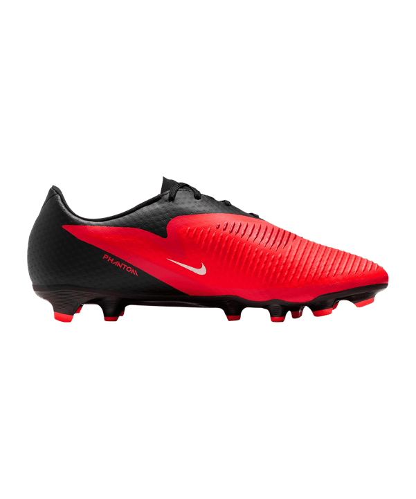 Nike Phantom 6 Low Academy MG Break'Em Rood K600 - rood