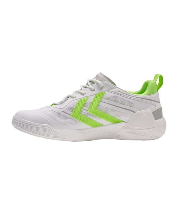 Hummel Algiz 2.0 Lite Schuh Weiss F9001 - weiss