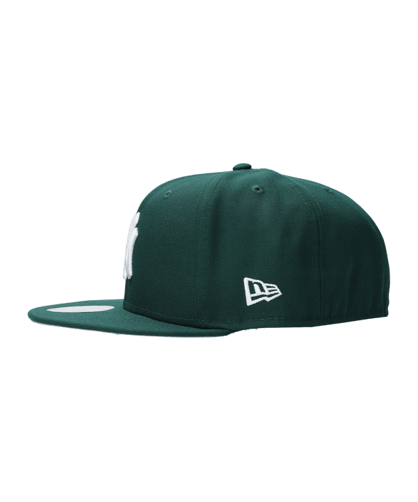 New Era New York Yankees MLB Properties Cap Grün - gruen