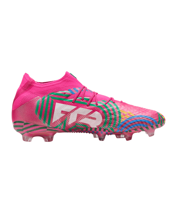 PUMA FUTURE 9 Ultimate FG City Attack Mexico City Rosa F01 - rosa