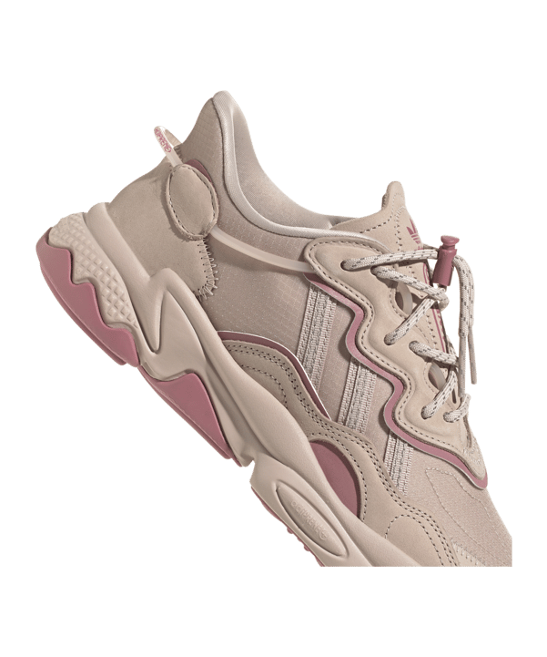 adidas Originals Ozweego Damen Rosa - rosa