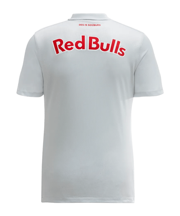 Nike RB Salzburg Trikot Home 2023/2024 Weiss - weiss