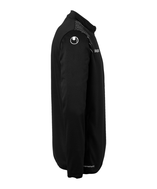 uhlsport Veste d'entraînement Noir C001 - noir