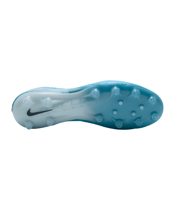 Nike Phantom 6 Low Elite AG Haaland Blauw K401 - blauw