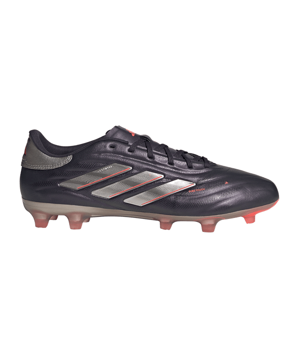 adidas COPA Pure 2 Pro FG Vivid Horizon Lila Grau - lila