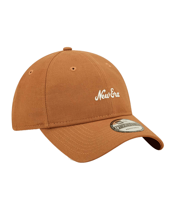 New Era Newera 9Twenty Newera Cap Braun FSTF - braun