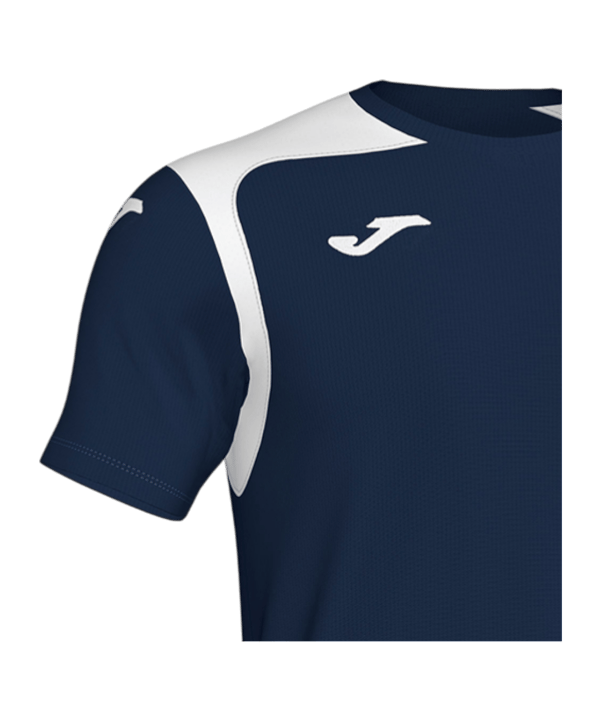 Joma Champion V Trikot Blau - blau