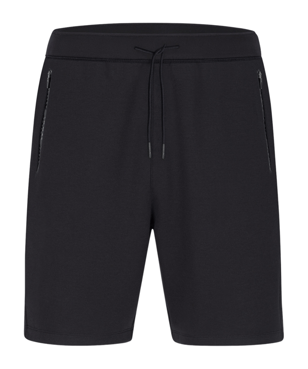 JAKO Pro Casual Short Schwarz F800 - schwarz
