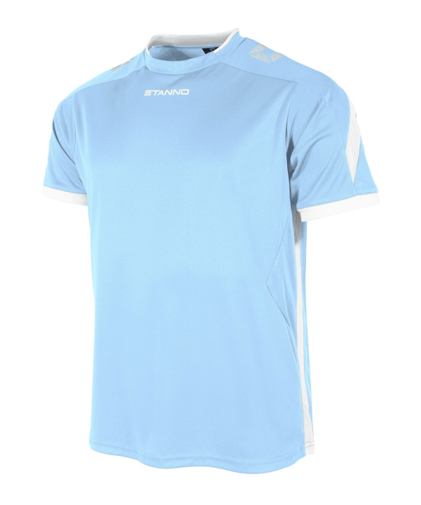 Stanno Drive Match maglietta blu - blu