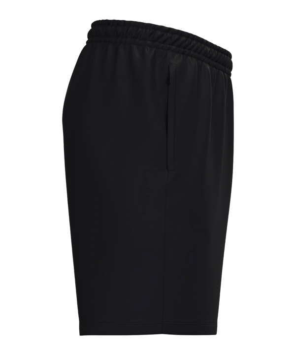 JAKO One Short Schwarz F880 - schwarz