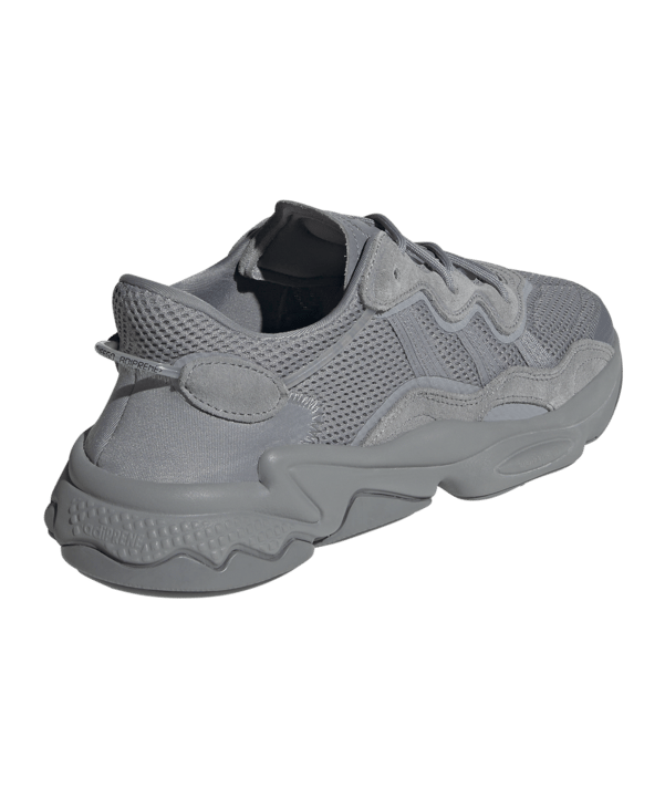 adidas Originals Ozweego Grau - grau
