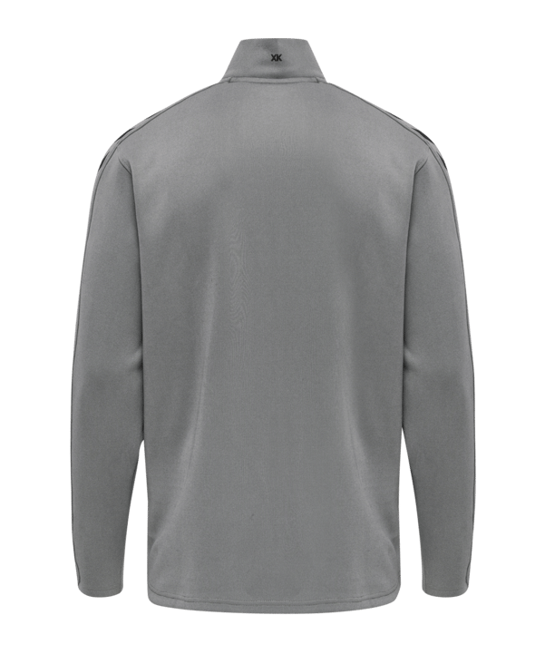 Hummel hmlCORE XK Trainingsjacke Grau F2006 - grau