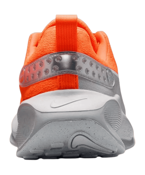 Nike Reactx Infinity Run 4 PRM Laufschuh Schwarz F800 - schwarz
