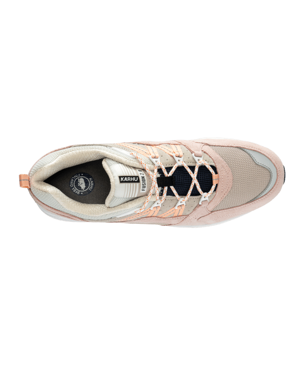 Karhu Fusion 2.0 Sneaker Rosa - rosa