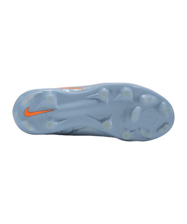 Nike Phantom 6 Low Pro MG United Kids Blau F900