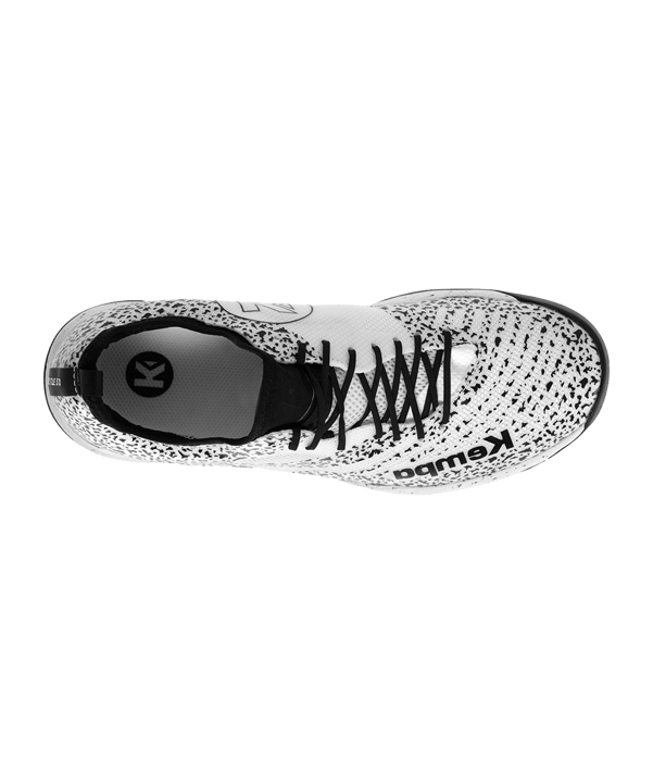 Kempa Wing Lite 2.0 Weiß F13 - weiss