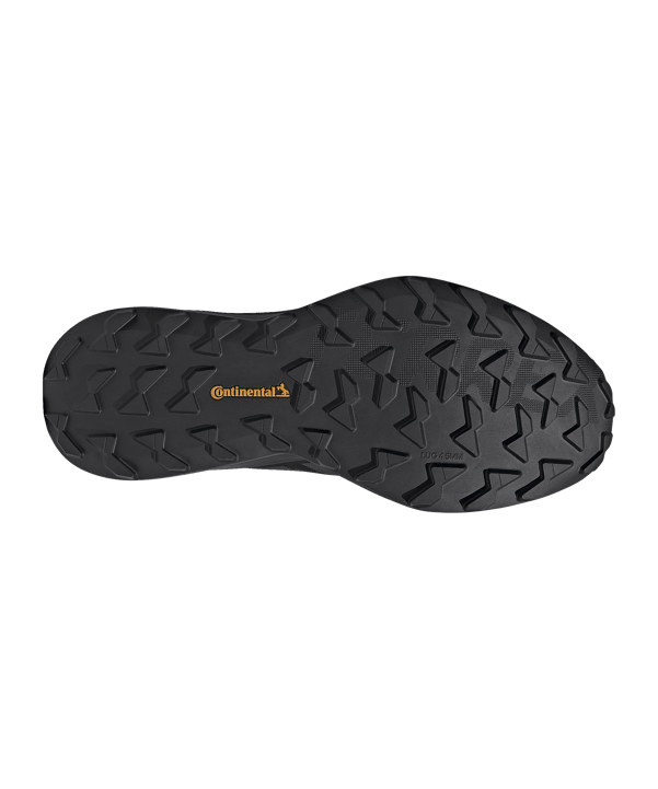 adidas Terrex Agravic Gtx Trailsschuh Schwarz - schwarz