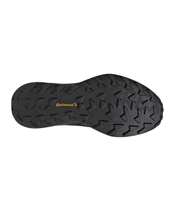 adidas Terrex Agravic Gtx Trailsschuh Schwarz