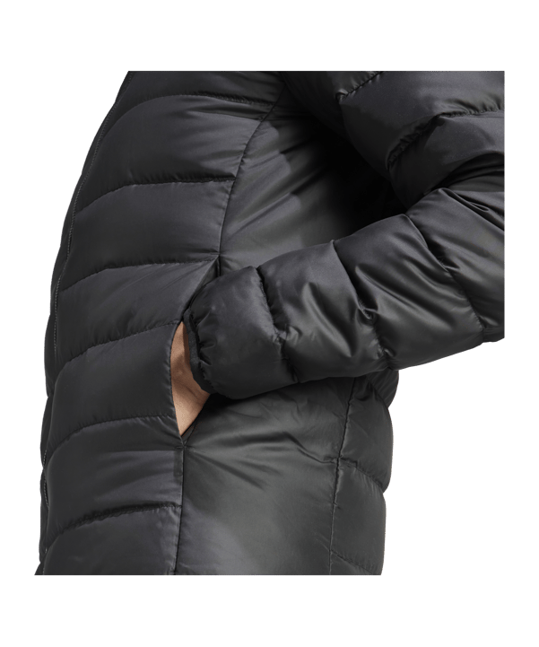 adidas Essentials Down Jacke Schwarz | Lifestyle | Freizeitbekleidung