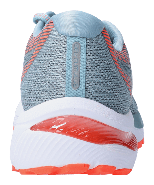 Asics Gel-Cumulus 22 Running Damen Grau F020 - grau