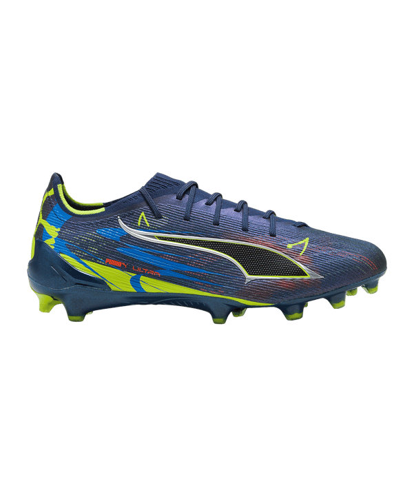 PUMA ULTRA 6 Ultimate FG Dare To Blau F01 - blau