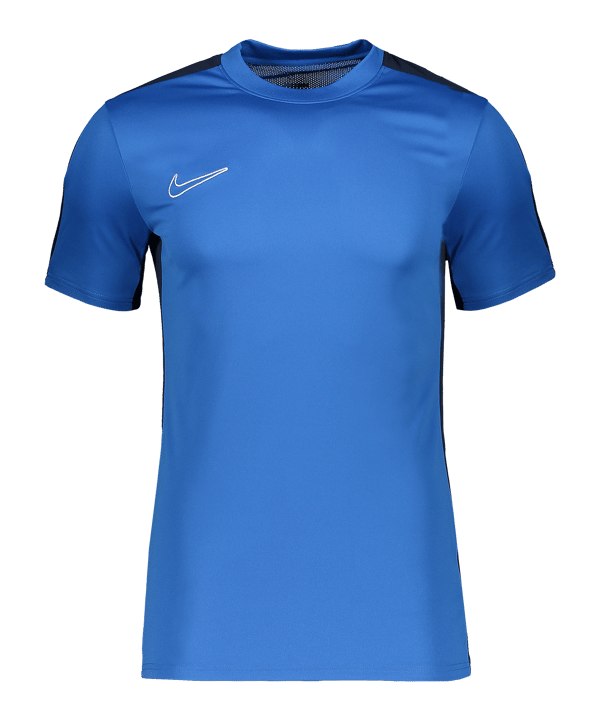 Nike Academy Trainingsshirt Blau F463 - blau