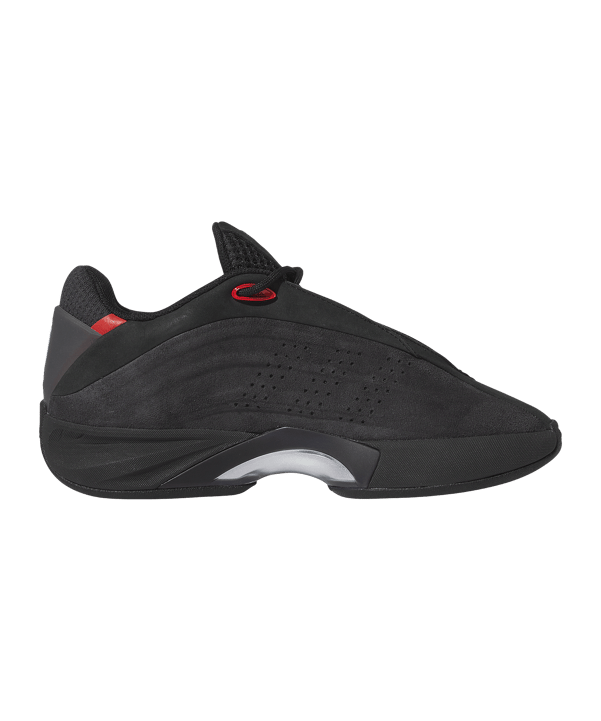 adidas Nova IIInfinity 001 Schuh Schwarz - schwarz