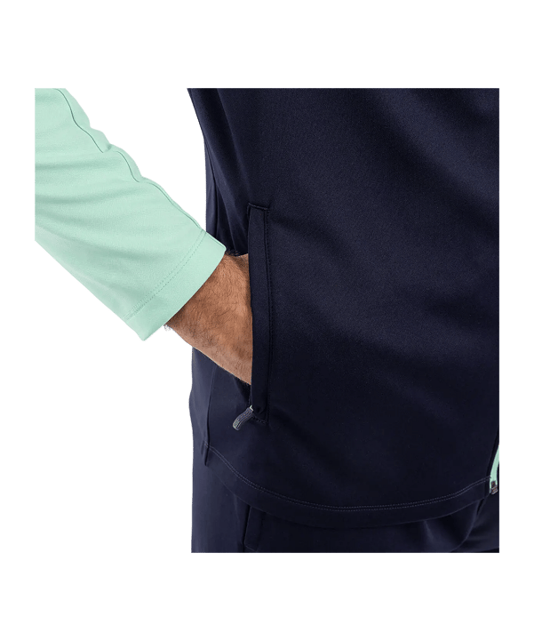JAKO Dynamic Trainingsanzug Kids Blau F915 - blau