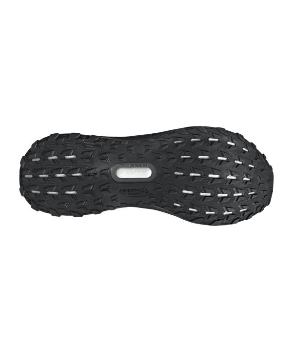 adidas Ultraboost 5 Climawarm Laufschuh Schwarz - schwarz