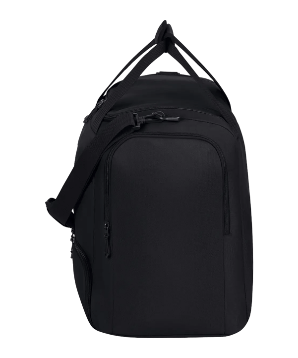 JAKO One M mit Bodenfach Tasche Schwarz F800 - schwarz