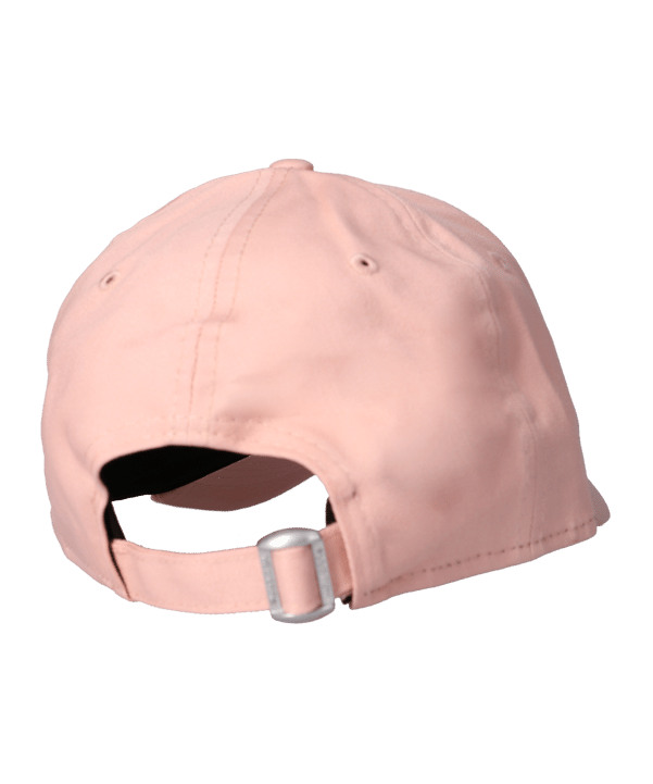 New Era League 9Forty NY Yankees Cap Pink FBSKWHI - pink
