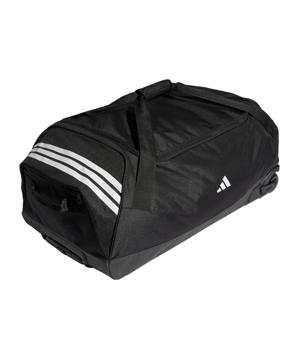 adidas Tiro Trolley Schwarz - schwarz