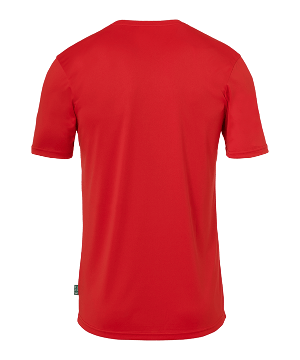 uhlsport Essential Functional T-Shirt Rot F04 - rot