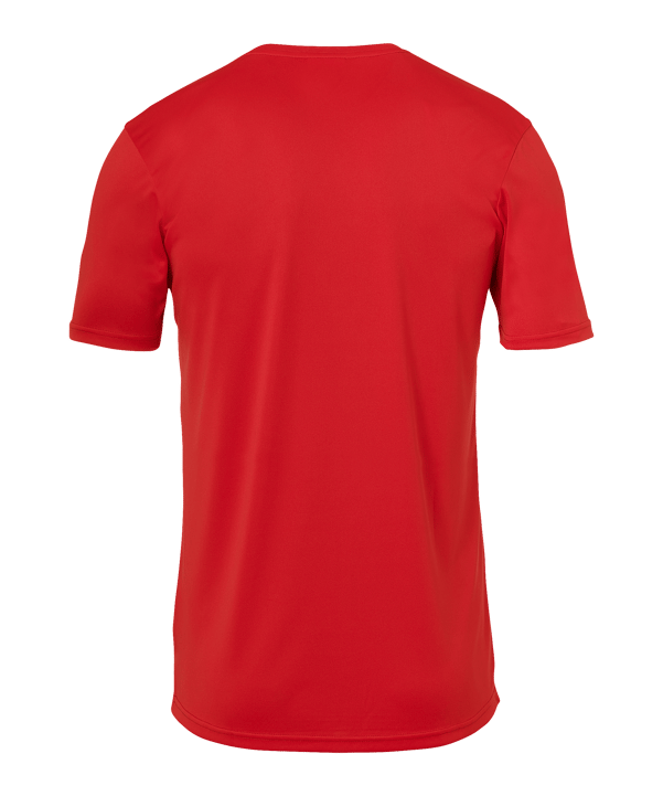 uhlsport Essential Functional T-Shirt Rot F04 - rot
