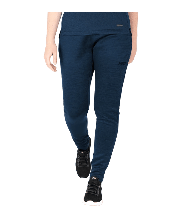 JAKO Trainingsbroek Blauw K510 - blauw