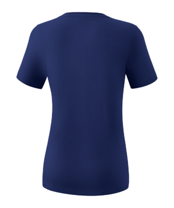 Erima Teamsport T-Shirt Damen Blau F2082506 - blau