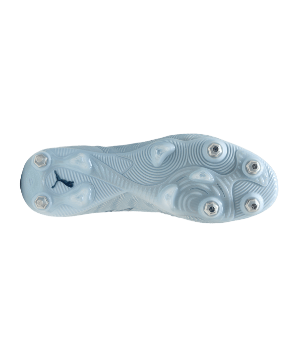 PUMA FUTURE 9 Ultimate SG Dreamrush Blau F03 - blau