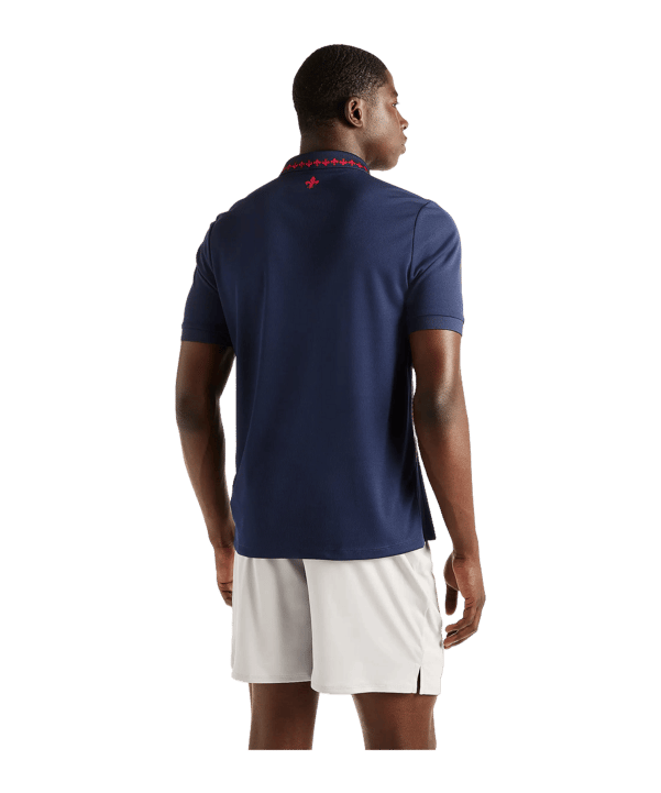 New Balance LOSC Lille Shirt 3rd 2026/2027 Veelkleurig - meerkleurig