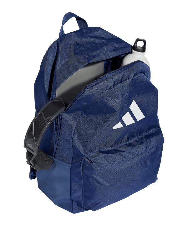 adidas Tasche Blau - blau
