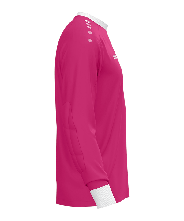 JAKO One Torwarttrikot Rosa F170 - rosa