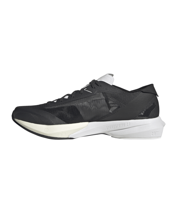 adidas Adizero Adios 8 Damen Grau - grau