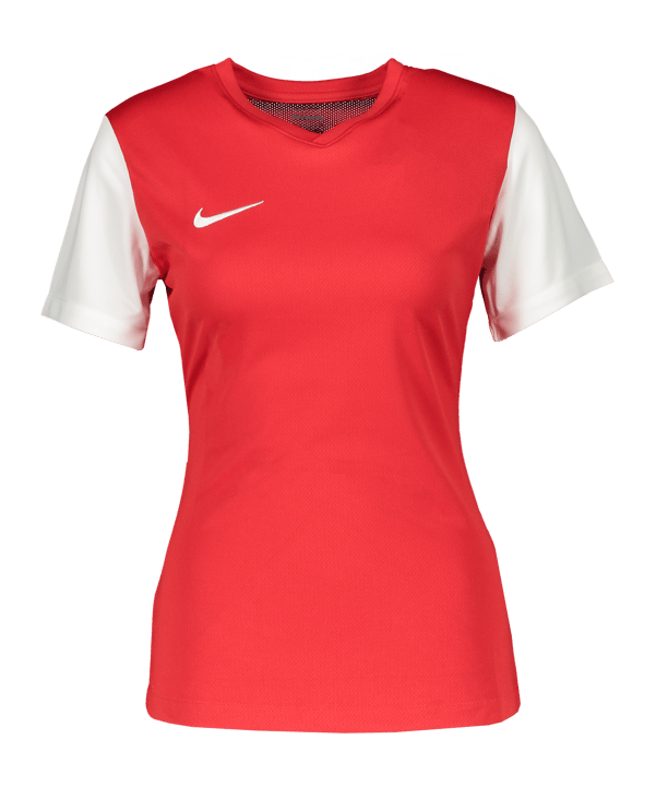 Nike Tiempo Premier II Trikot Damen Rot F657 - rot