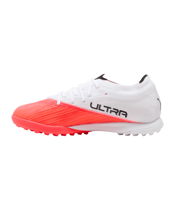 PUMA ULTRA Nitro 7 Match TF Arrival Rouge C01 - rouge