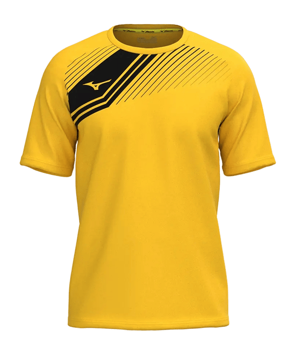 Mizuno Iwata Trikot Gelb F45 - gelb