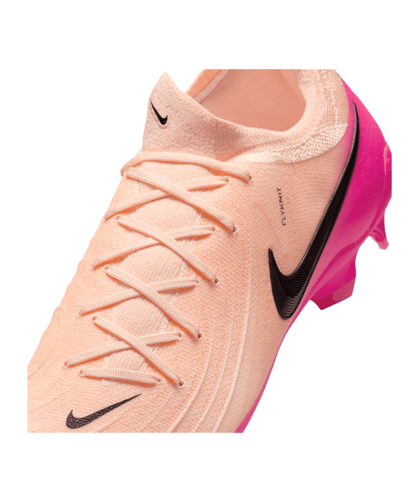 Nike Phantom GX II Pro FG Prism Orange F800 - orange