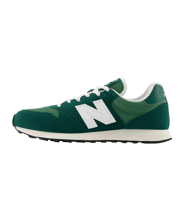 New Balance 500 Sneaker Grün FLCG - gruen